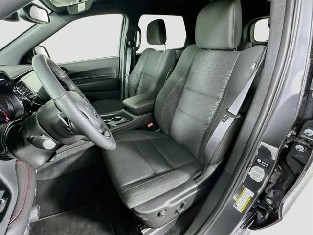 2026 Dodge Durango GT RWD