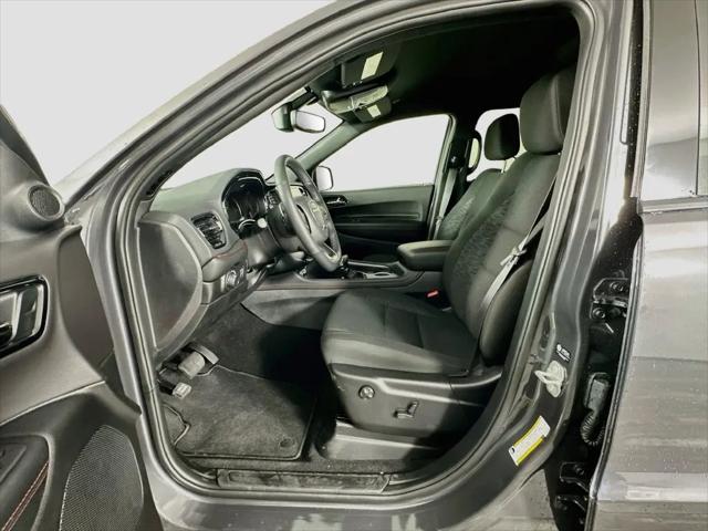 2026 Dodge Durango GT RWD