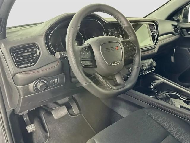 2026 Dodge Durango GT RWD