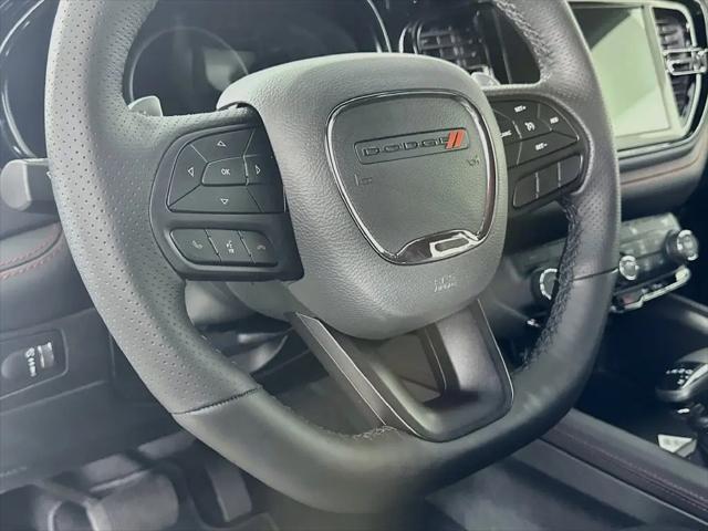 2026 Dodge Durango GT RWD