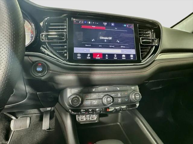 2026 Dodge Durango GT RWD