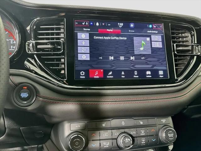 2026 Dodge Durango GT RWD