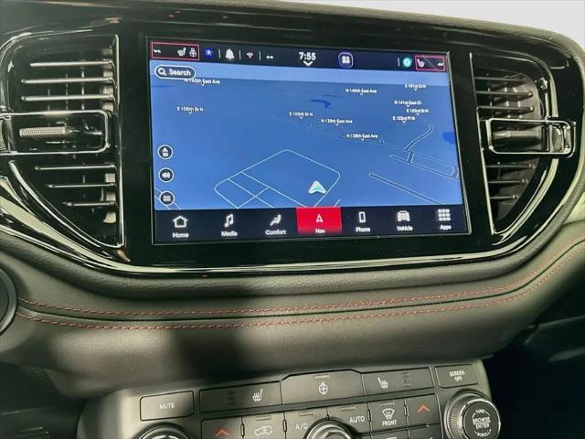 2026 Dodge Durango GT RWD