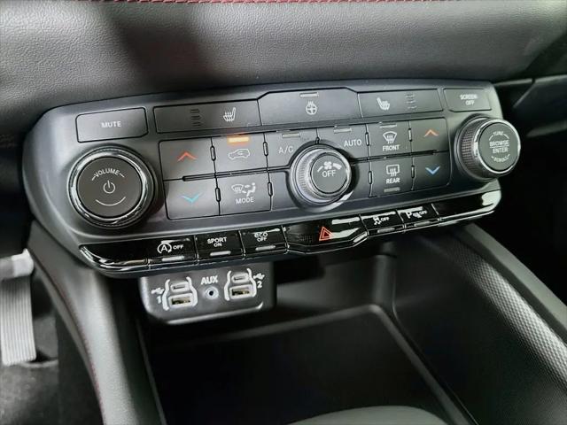 2026 Dodge Durango GT RWD