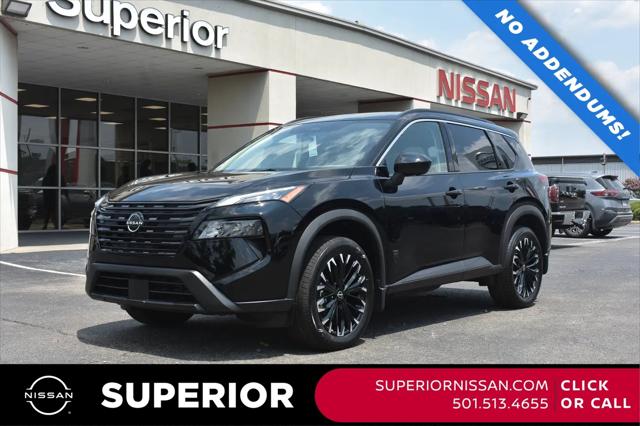 2026 Nissan Rogue Dark Armor for sale in Conway, AR