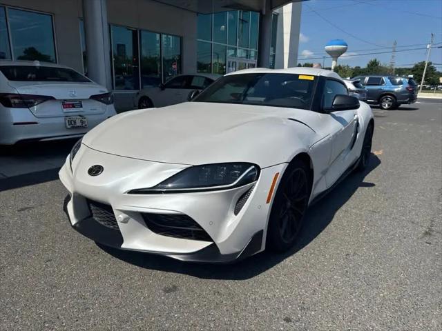 2024 Toyota GR Supra 3.0 Premium for sale in Old Bridge, NJ