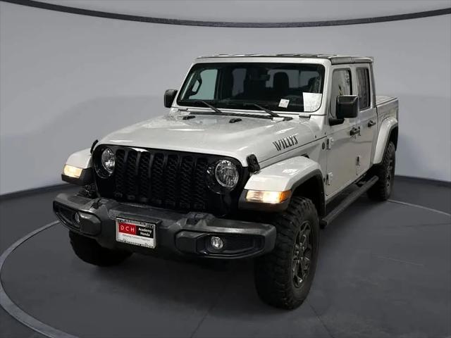 2023 Jeep Gladiator Sport for sale in Old Bridge, NJ