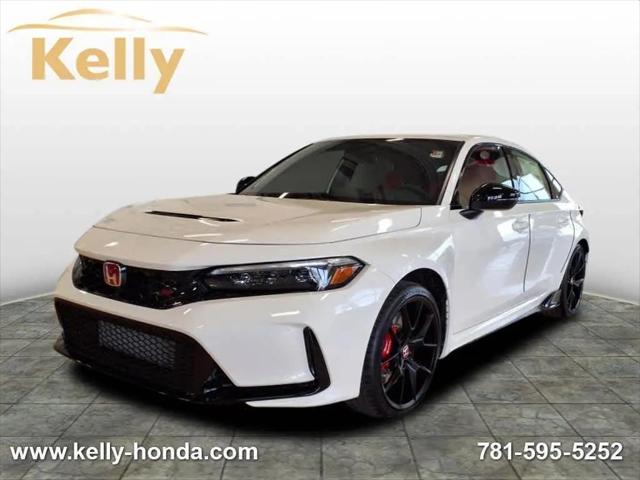 2026 Honda Civic Type R for sale in Lynn, MA