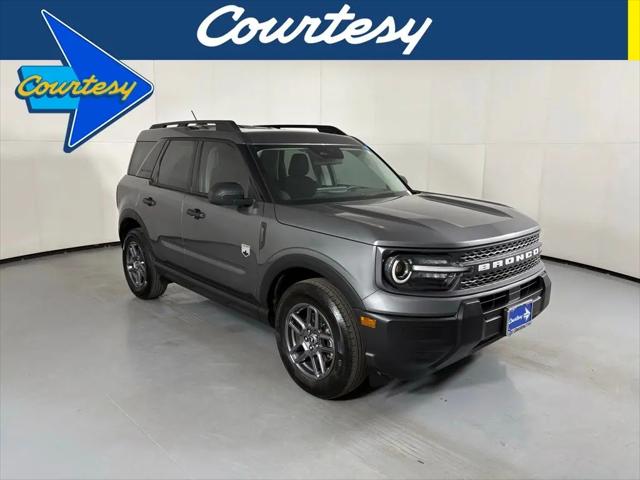 2025 Ford Bronco Sport Big Bend for sale in Scottsdale, AZ