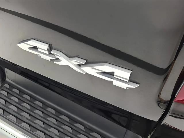 2020 Ram 1500 Laramie Crew Cab 4x4 57 Box