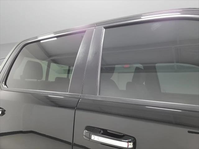 2020 Ram 1500 Laramie Crew Cab 4x4 57 Box