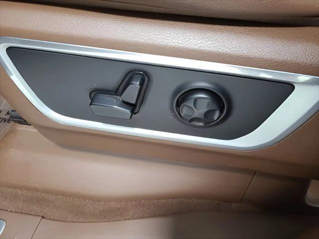 2020 Ram 1500 Laramie Crew Cab 4x4 57 Box