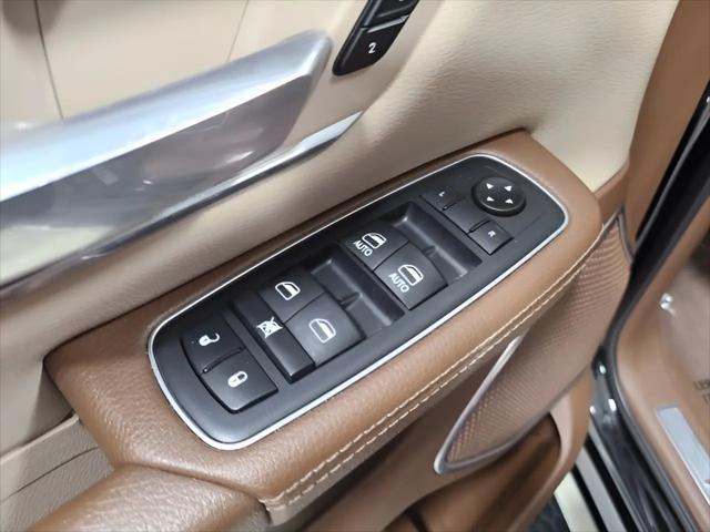 2020 Ram 1500 Laramie Crew Cab 4x4 57 Box