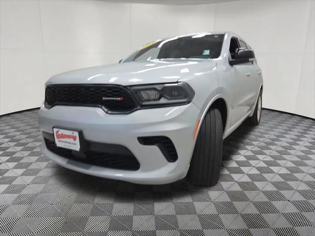 2024 Dodge Durango GT Plus AWD