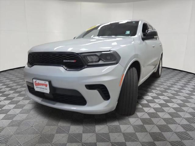 2024 Dodge Durango GT Plus AWD