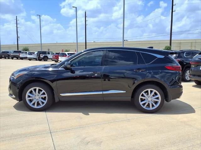 2024 Acura RDX Standard