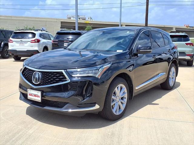 2024 Acura RDX Standard