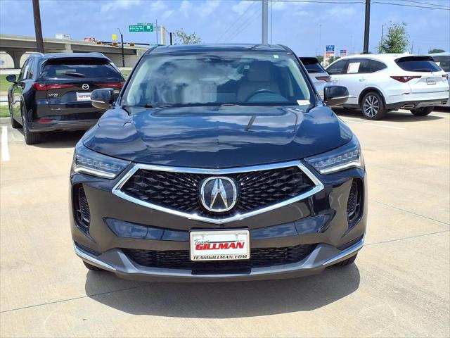 2024 Acura RDX Standard