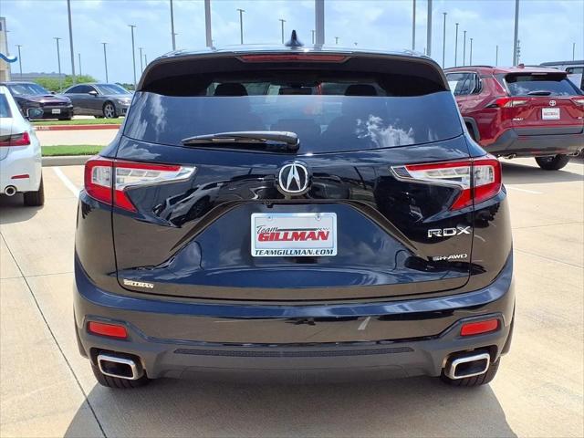 2024 Acura RDX Standard