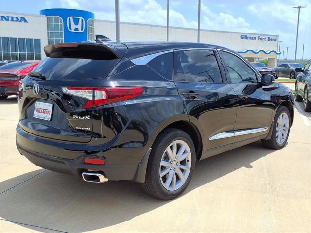 2024 Acura RDX Standard