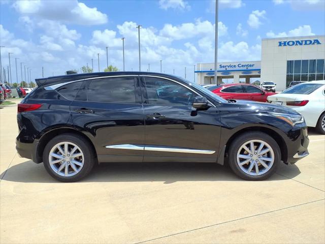 2024 Acura RDX Standard