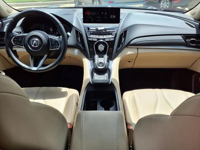 2024 Acura RDX Standard