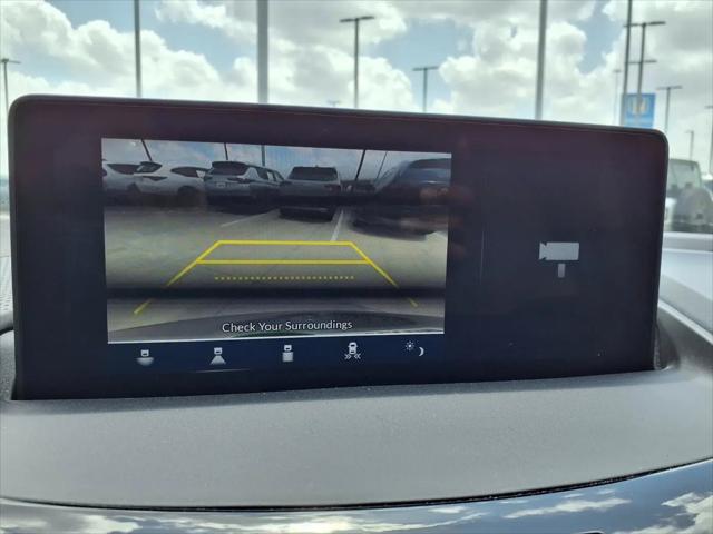 2024 Acura RDX Standard