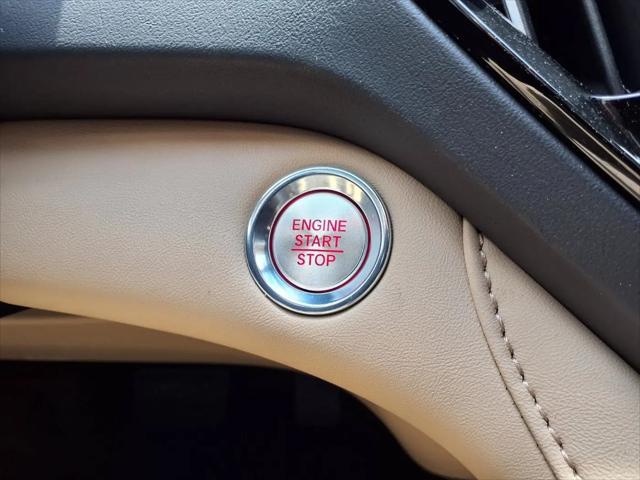 2024 Acura RDX Standard
