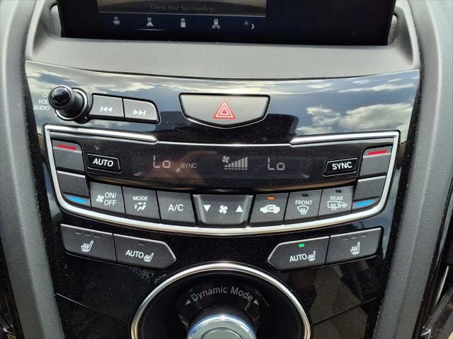 2024 Acura RDX Standard