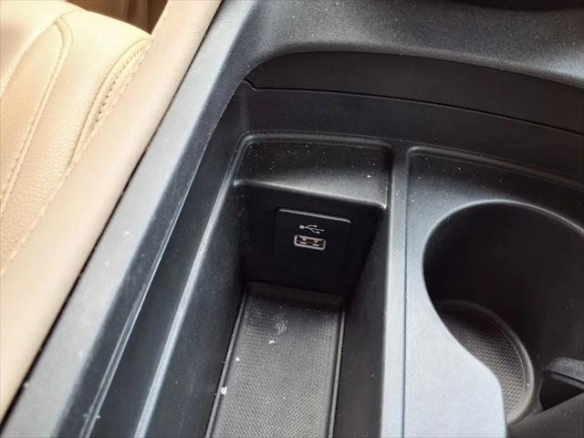 2024 Acura RDX Standard