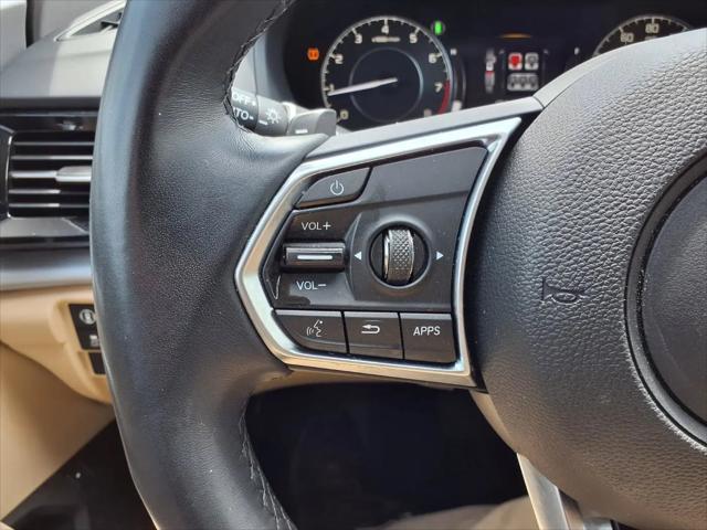 2024 Acura RDX Standard
