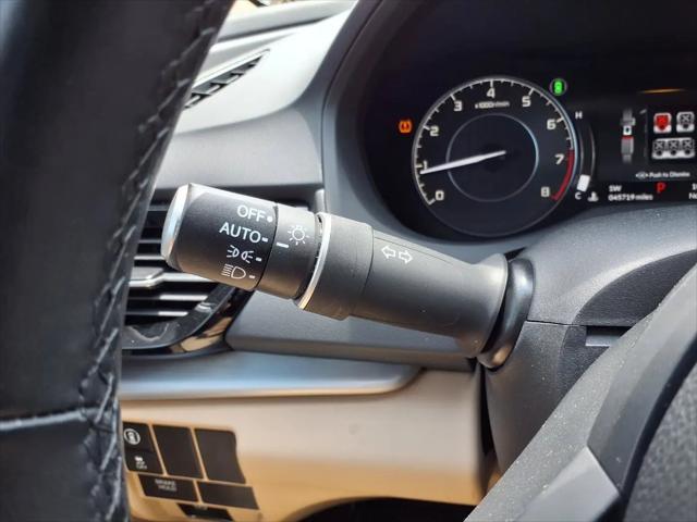 2024 Acura RDX Standard