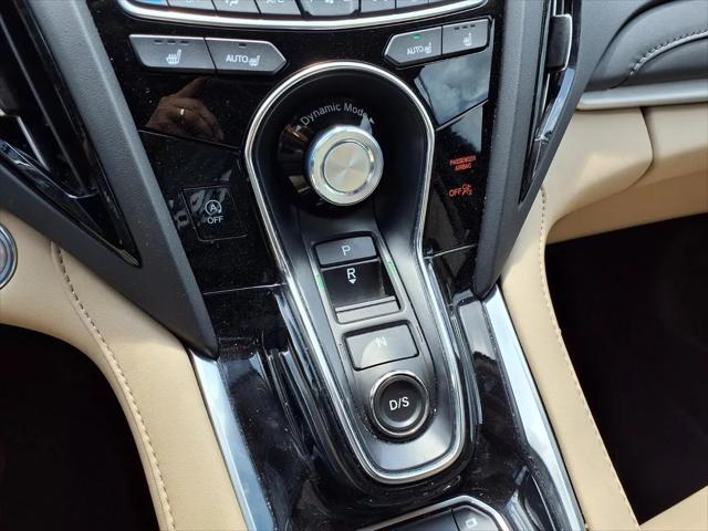 2024 Acura RDX Standard
