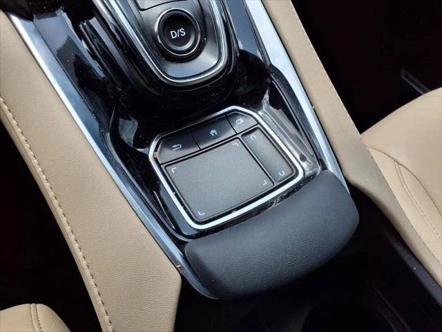 2024 Acura RDX Standard