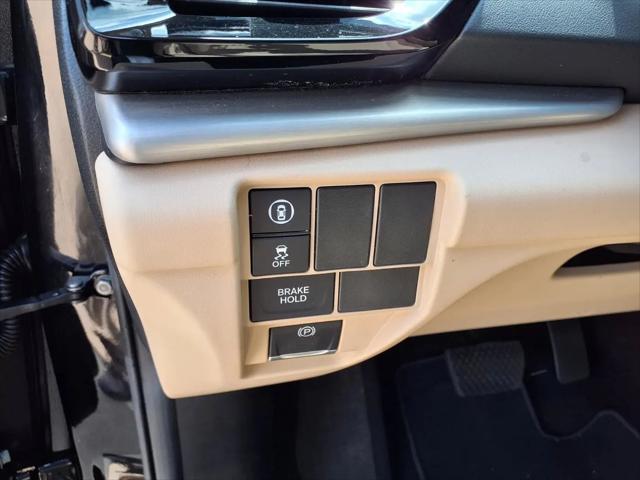 2024 Acura RDX Standard