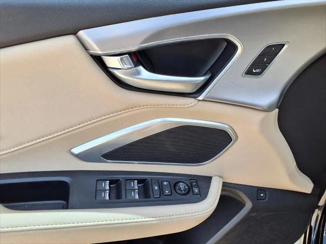 2024 Acura RDX Standard