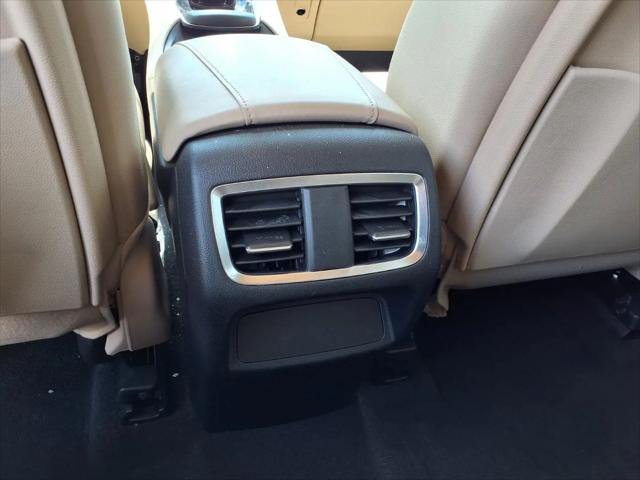 2024 Acura RDX Standard