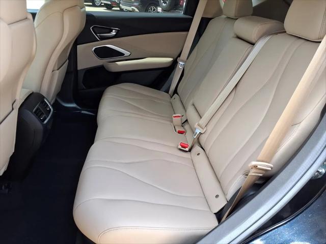 2024 Acura RDX Standard