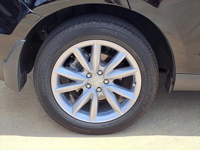 2024 Acura RDX Standard