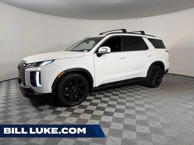 2024 Hyundai Palisade XRT for sale in Phoenix, AZ