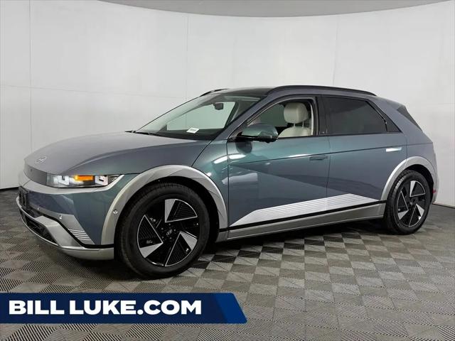 2025 Hyundai IONIQ 5 Limited for sale in Phoenix, AZ