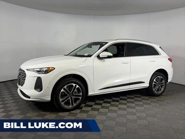 2025 Audi Q5 Premium TFSI quattro S tronic for sale in Phoenix, AZ