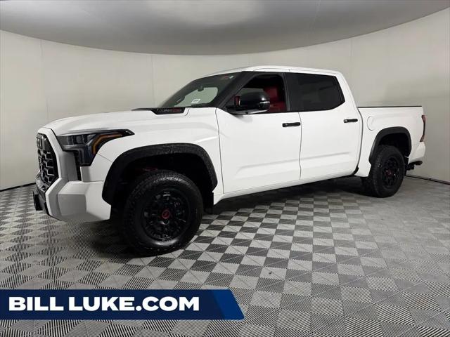 2026 Toyota Tundra TRD Pro Hybrid CrewMax 5.5' Bed for sale in Phoenix, AZ
