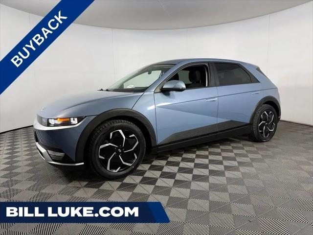 2023 Hyundai IONIQ 5 SE for sale in Phoenix, AZ
