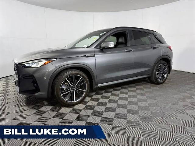 2023 INFINITI QX50 SPORT for sale in Phoenix, AZ