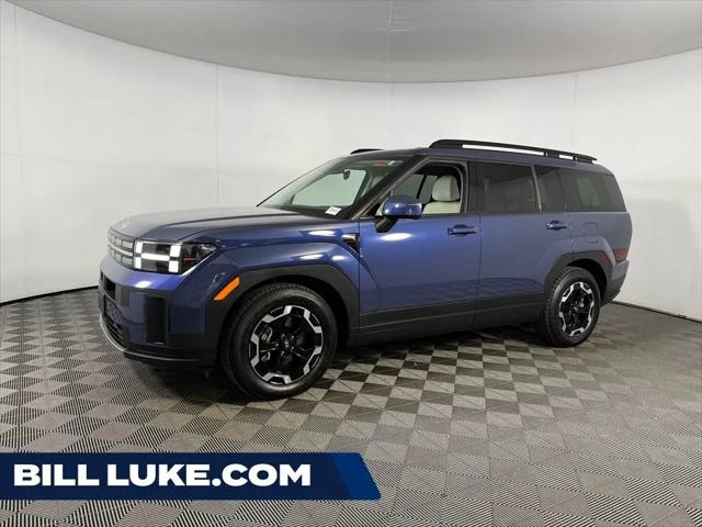 2025 Hyundai Santa Fe SEL for sale in Phoenix, AZ