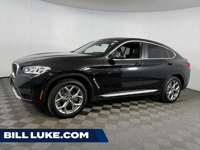 2025 BMW X4 xDrive30i for sale in Phoenix, AZ