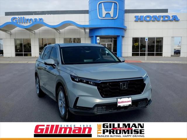 2024 Honda CR-V EX-L 2WD for sale in San Benito, TX