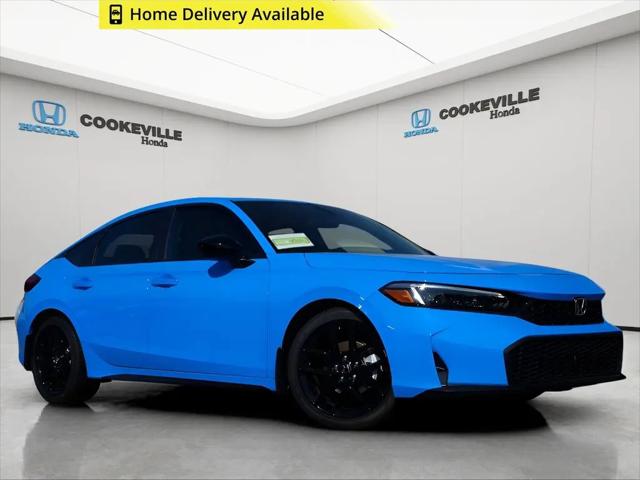 2026 Honda Civic Sport for sale in Cookeville, TN