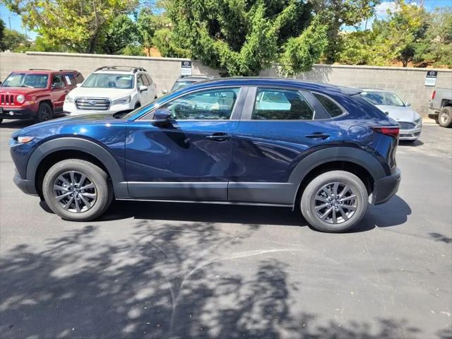 2026 Mazda CX-30 2.5 S for sale in Orem, UT